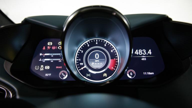 Used 2023 Aston Martin Vantage for sale $249,990 at Aston Martin Walnut Creek in Walnut Creek CA 94596 6