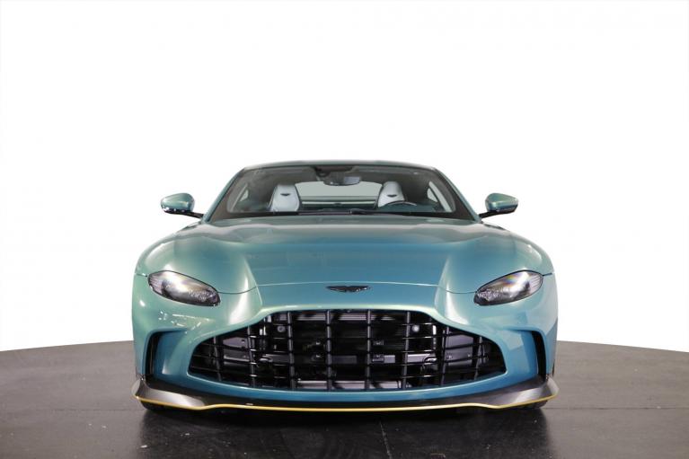 Used 2023 Aston Martin Vantage for sale $249,990 at Aston Martin Walnut Creek in Walnut Creek CA 94596 7