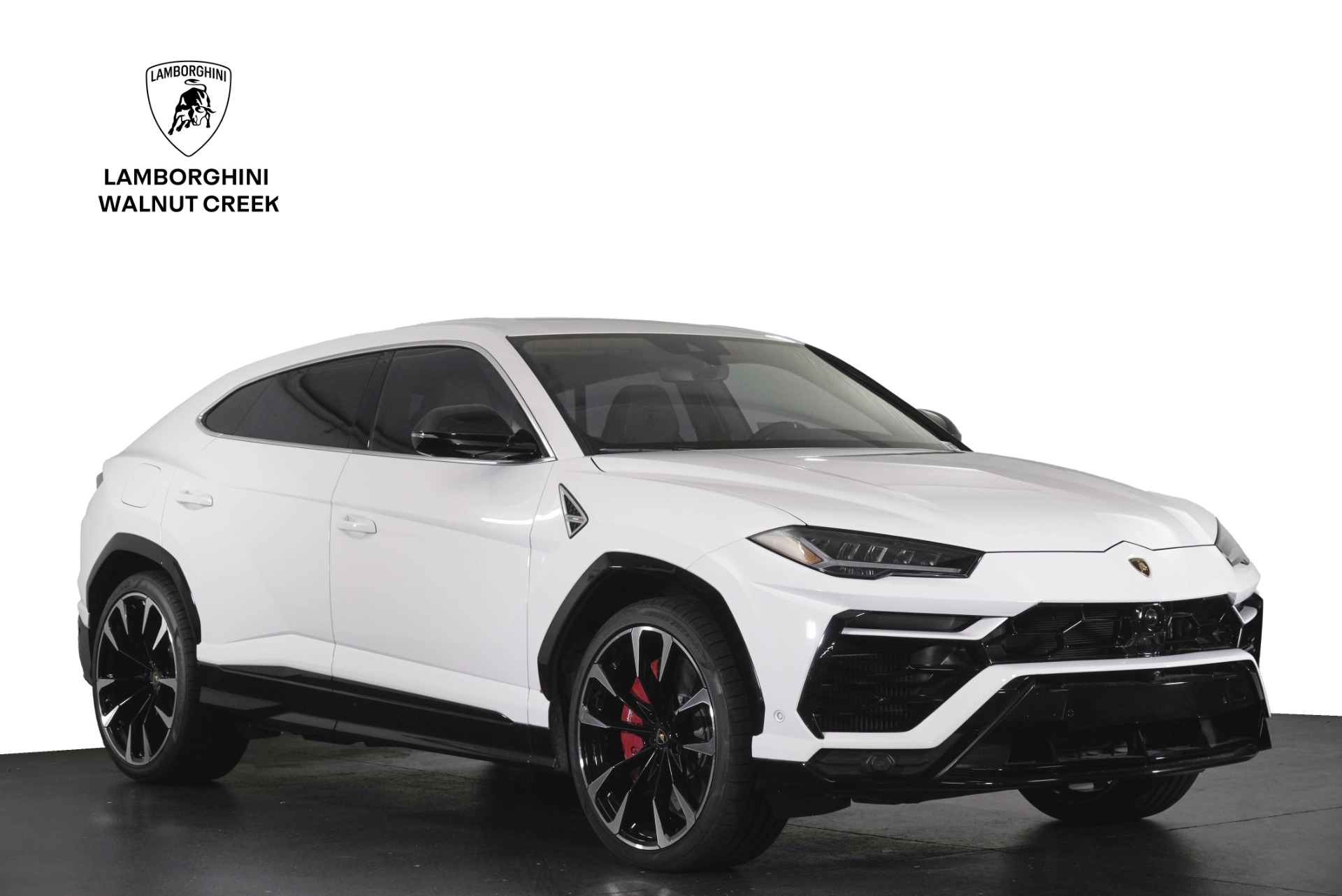 2022 Lamborghini Urus