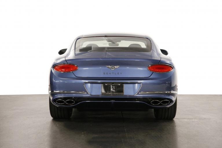 Used 2022 Bentley Continental GT V8 for sale $175,999 at Aston Martin Walnut Creek in Walnut Creek CA 94596 6