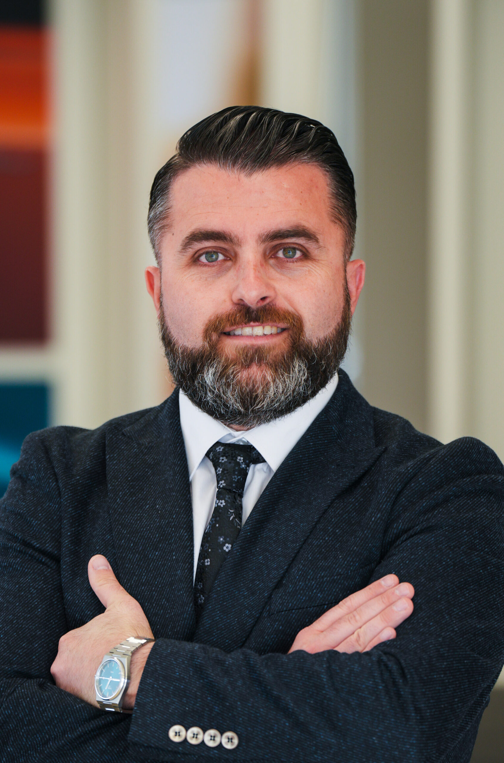 Cem Barandir